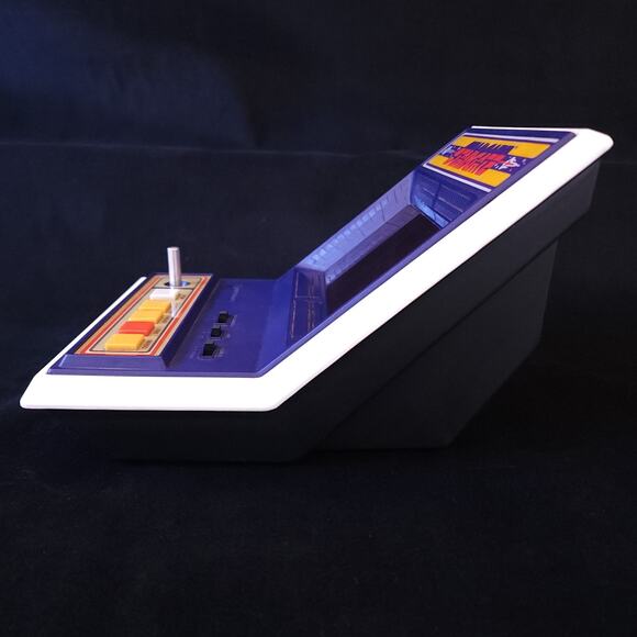 Vintage Rare Entex Stargate Portable Table Top 1982 Arcade Game Tested Works - Picture 6 of 15